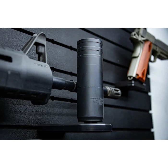 Tactical WALLS MODWALL SUPPRESSOR HOLDER - View 2