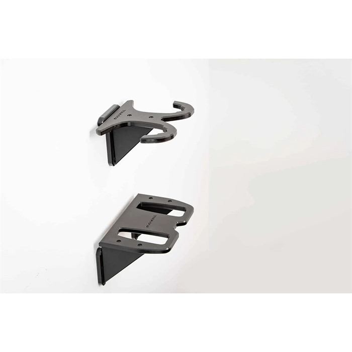 Tactical WALLS MODWALL VERTICAL DUAL RIFLE RACK - View 2