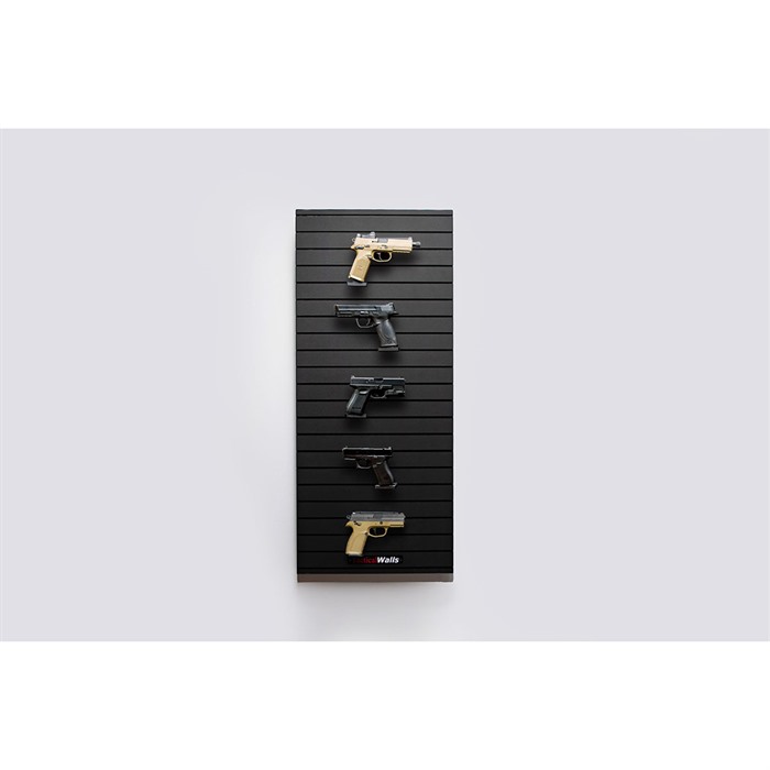 Tactical WALLS 1440 MODWALL HIDDEN GUN COMPARTMENT - PISTOL PACKAGE - View 2