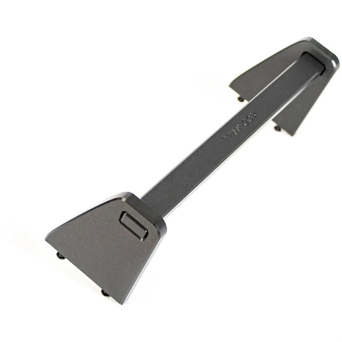 Tactical WALLS MODWALL TOWEL RACK - View 2