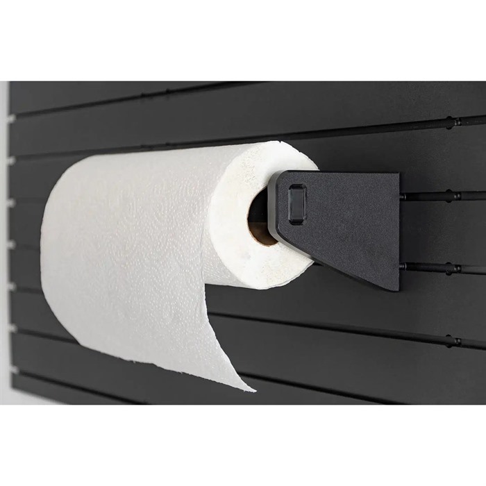 Tactical WALLS MODWALL TOWEL RACK - View 3