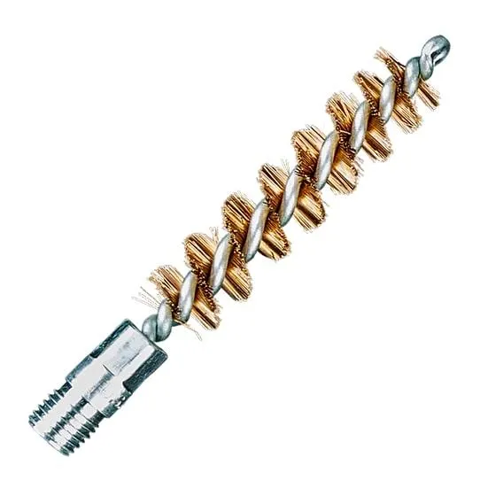 KleenBore A183 Phosphor Bronze Bore Brush 410 Gauge Shotgun - View 2