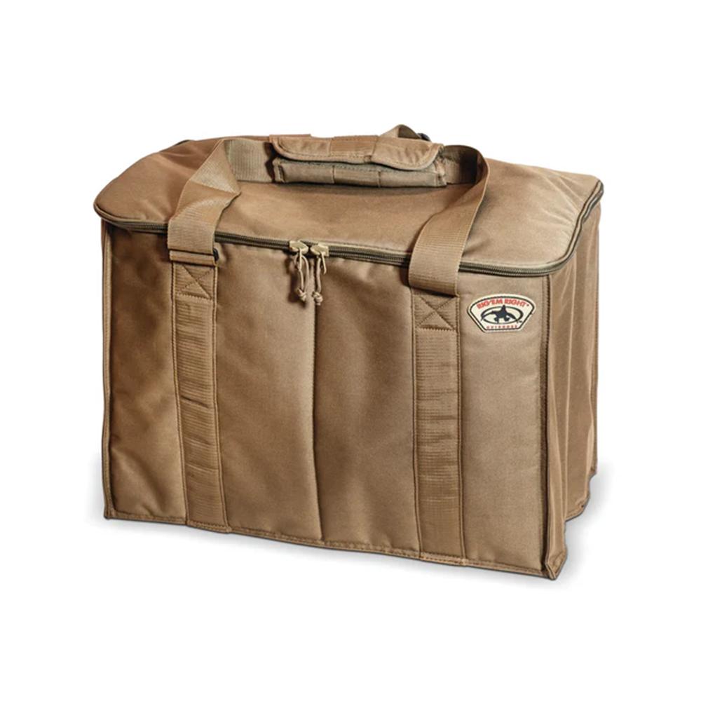 Rig'Em Right Deluxe 4-Slot Motion Decoy Bag - View 2