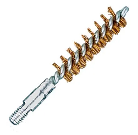 KleenBore A189 Phosphor Bronze Bore Brush .32 Cal Handgun - View 2