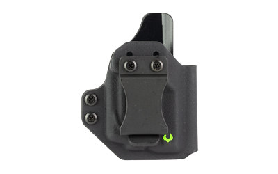 Viridian 951-0020 IWB Holster Ruger LCP Max E-Series Laser Right Hand Black - View 2
