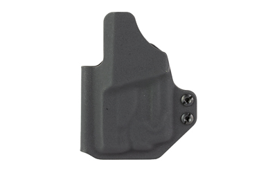 Viridian 951-0020 IWB Holster Ruger LCP Max E-Series Laser Right Hand Black - View 3