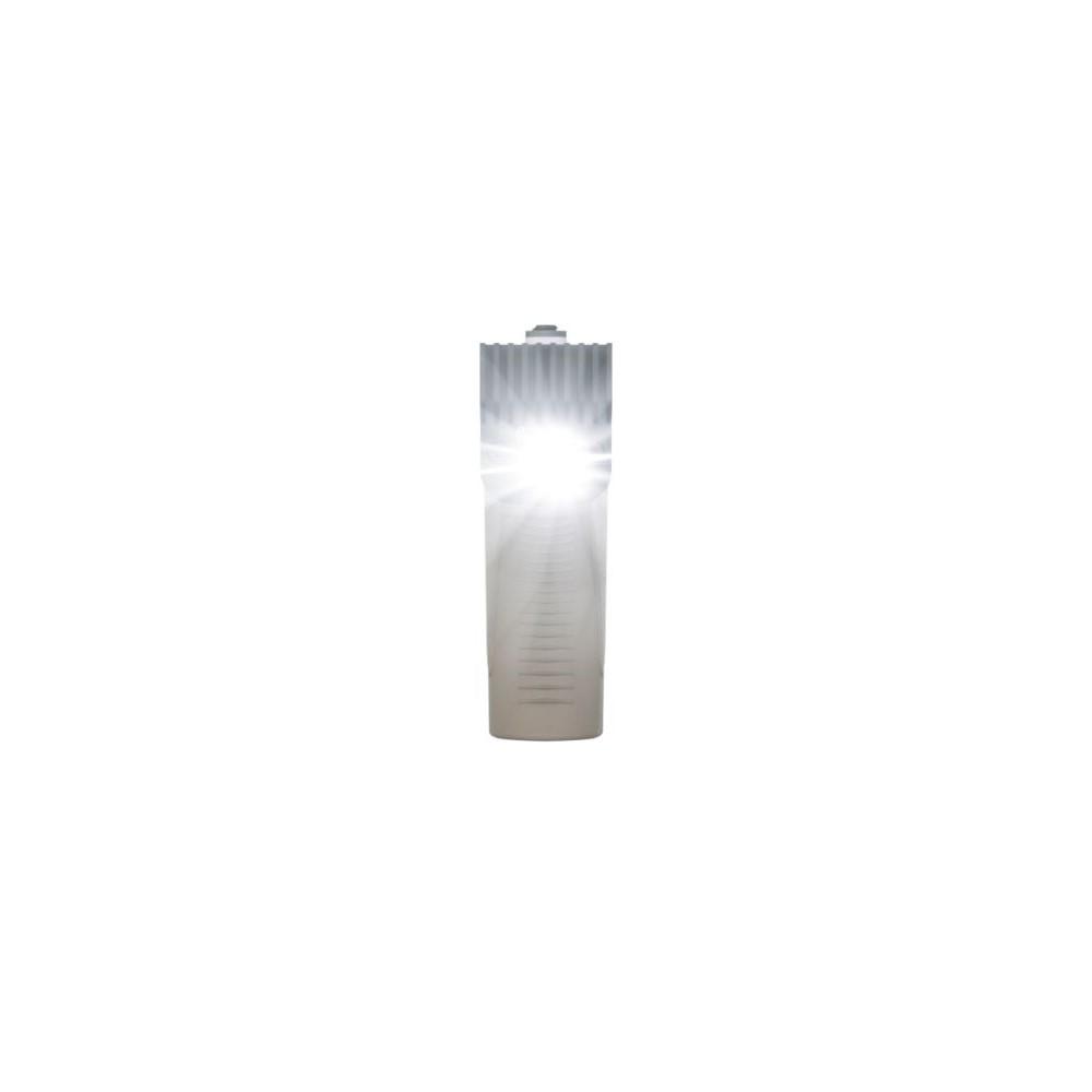 Viridian 912-0075 4LUX CQ Grip Light 400 Lumen M-LOK FDE - View 2