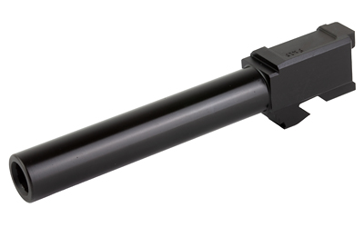 Rosco BL-G17-9MM-M-STD 4.49" Bloodline Barrel 1-10TW 9mm Luger Black - View 3