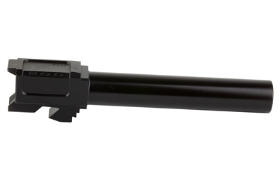Rosco BL-G17-9MM-M-STD 4.49" Bloodline Barrel 1-10TW 9mm Luger Black - View 4