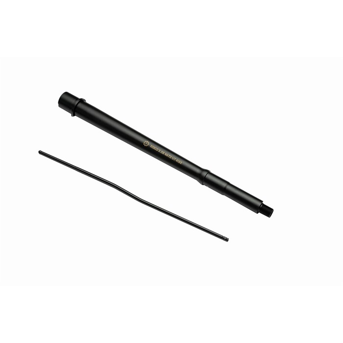 Rosco K9-125-HY-SAGE-556-7-PT 12.5" 5.56mm 1/7 Twist AR-15 Barrel - View 2