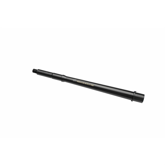 Rosco K9-1395-HY-THEDON-556-7-M 13.95" 5.56mm Mid-Length Barrel 1/7 Twist - View 2