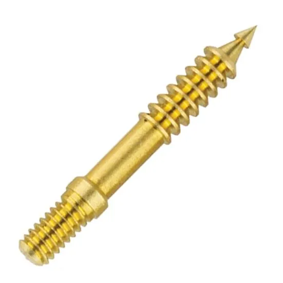 KleenBore Precision Jag .22/.25 Cal Rifle 8-32" Thread - View 2