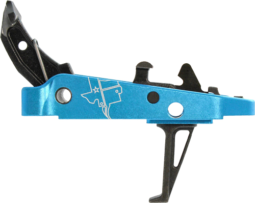 CMC TRIGGERS AK47 Trigger 2.0 Single Stage 3.5lb Flat (47503) - View 2
