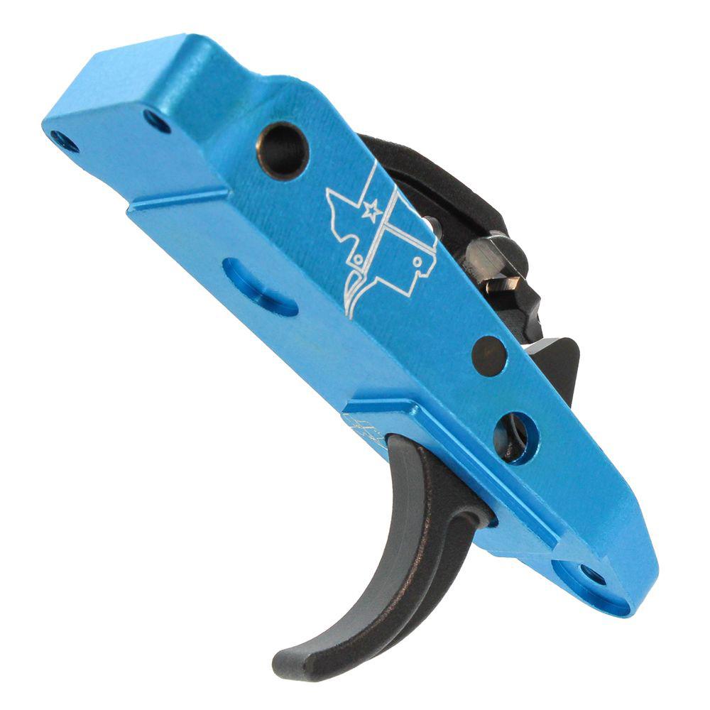 CMC Triggers AK-47 Single Stage Trigger Group 2.0 4.5 lbs Curved - View 2