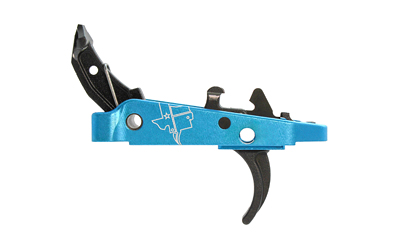 CMC Triggers 47401 AK-47 Trigger 2.0, Curved, Black, 2-2.5 lbs - View 2