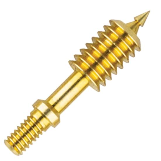 KleenBore Precision Jag .38/.357/9mm Caliber #8-32 Thread - View 2