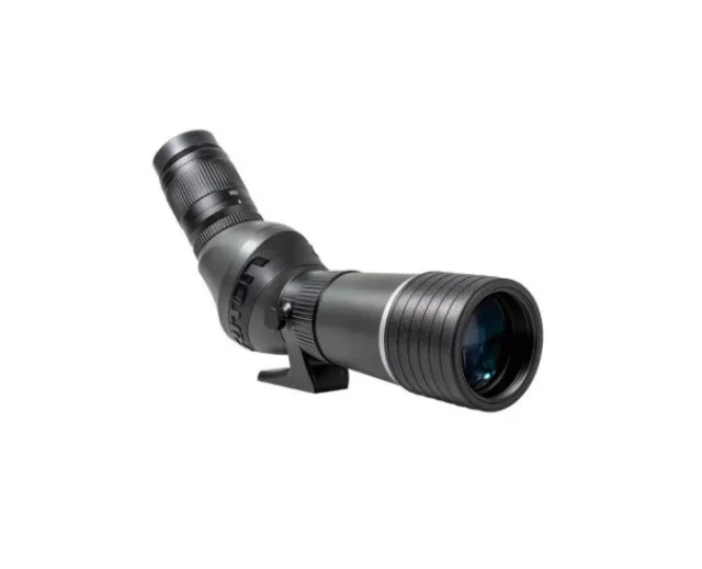 Riton 5PS1545A23 5 Primal Spotting Scope 15-45x60 HD Matte Black - View 2