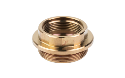 Rearden Alpha Atlas Thread Adapter Compatible with Short Rearden Devices - View 2