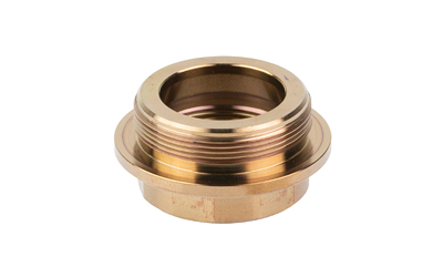 Rearden Alpha Atlas Thread Adapter Compatible with Short Rearden Devices - View 3