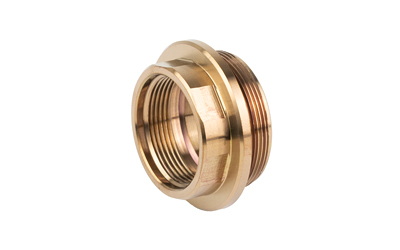 Rearden Alpha Atlas Thread Adapter Compatible with Short Rearden Devices - View 4
