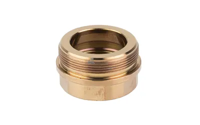 Rearden Atlas Alpha Low Profile Thread Adapter Compatible with Short - View 3