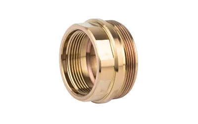 Rearden Atlas Alpha Low Profile Thread Adapter Compatible with Short - View 4