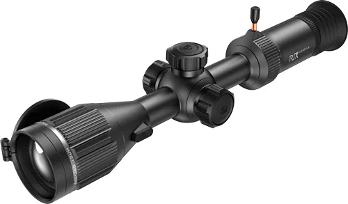 Rix Optics (visir Inc) RIXLEAPL6 Leap L6 Thermal Black 2.8-8.4x50mm... - View 2