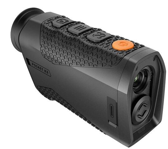 RIX POCKET K3 THERMAL IMAGING MONOCULAR - View 2