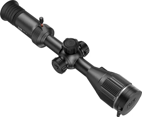 RIX Tactical Leap-L6R Thermal Imaging Scope 35MM Objective 2.9-33.6X - View 2