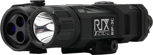 RIX RIP 3C VIS/IR LASER AND ILLUMINATOR TAN - View 2