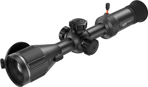 RIX Tactical Leap-L3R Thermal Imaging Scope 35MM Objective 2.8-33.6X - View 2