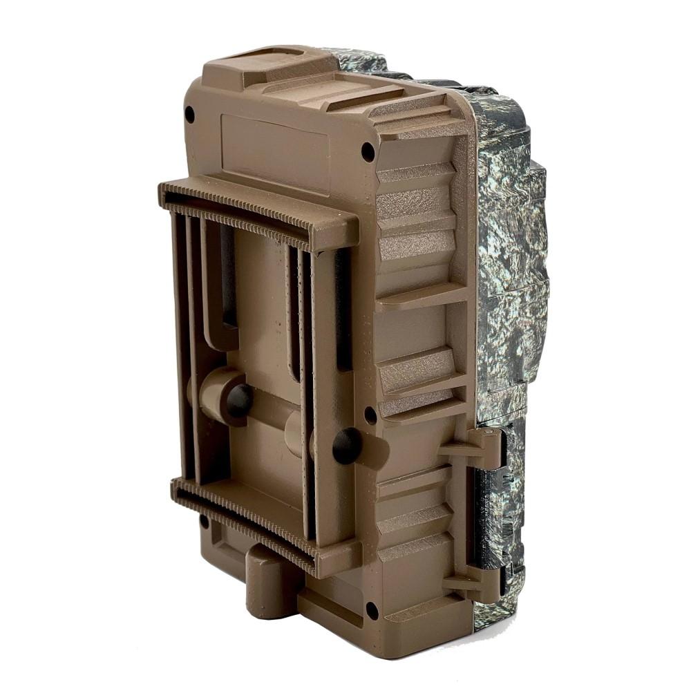 Browning PSMXHD Pro Scout Max Extreme Camo Trail Camera 1920x1080 HD - View 2