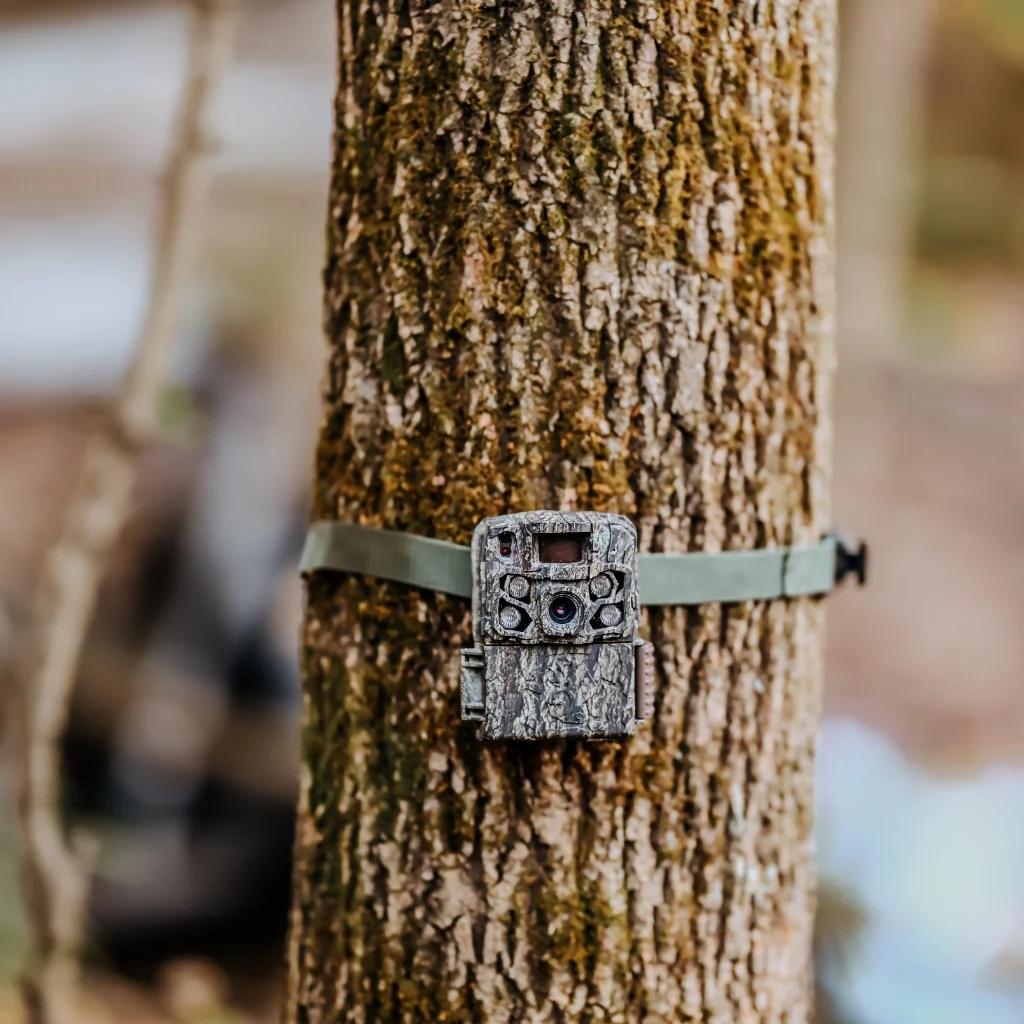 Browning BTC5FHDR40 Strike Force Trail Camera 40MP - View 2
