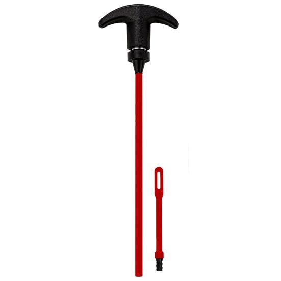 KleenBore Saf-T-Clad Rod .22-.45 33" One Piece Rod - View 2