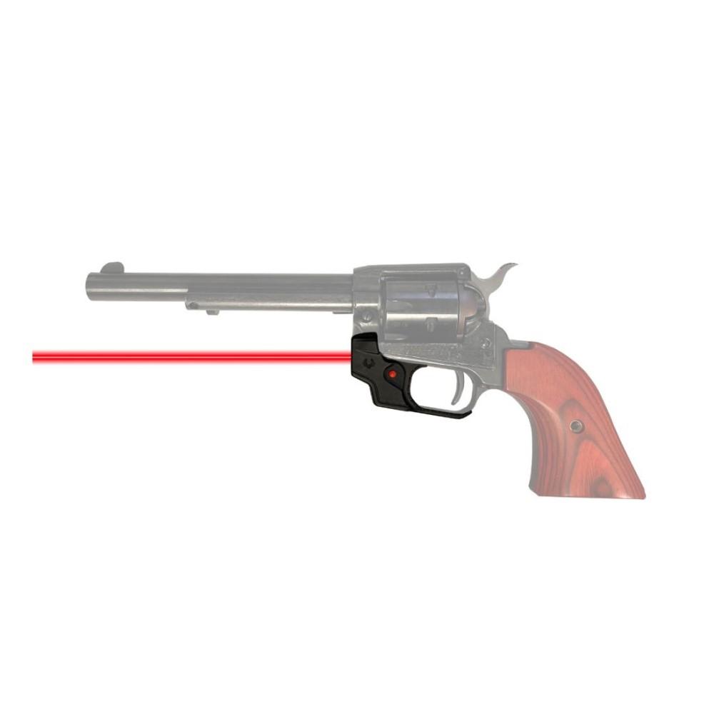 Viridian 912-0083 Red Laser Sight Heritage 22 E-Series 650nm Black - View 2