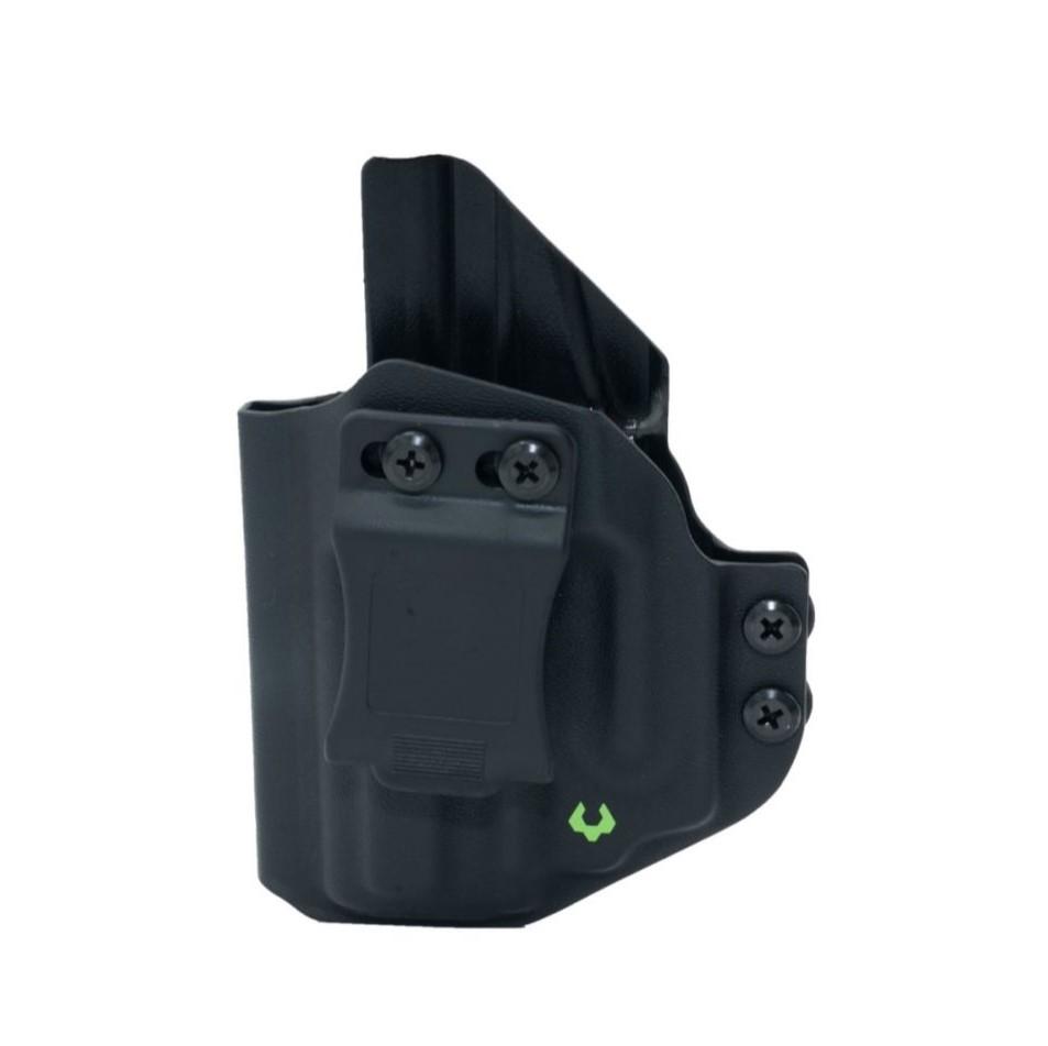 Viridian Kydex IWB Holster For Springfield Hellcat - View 2