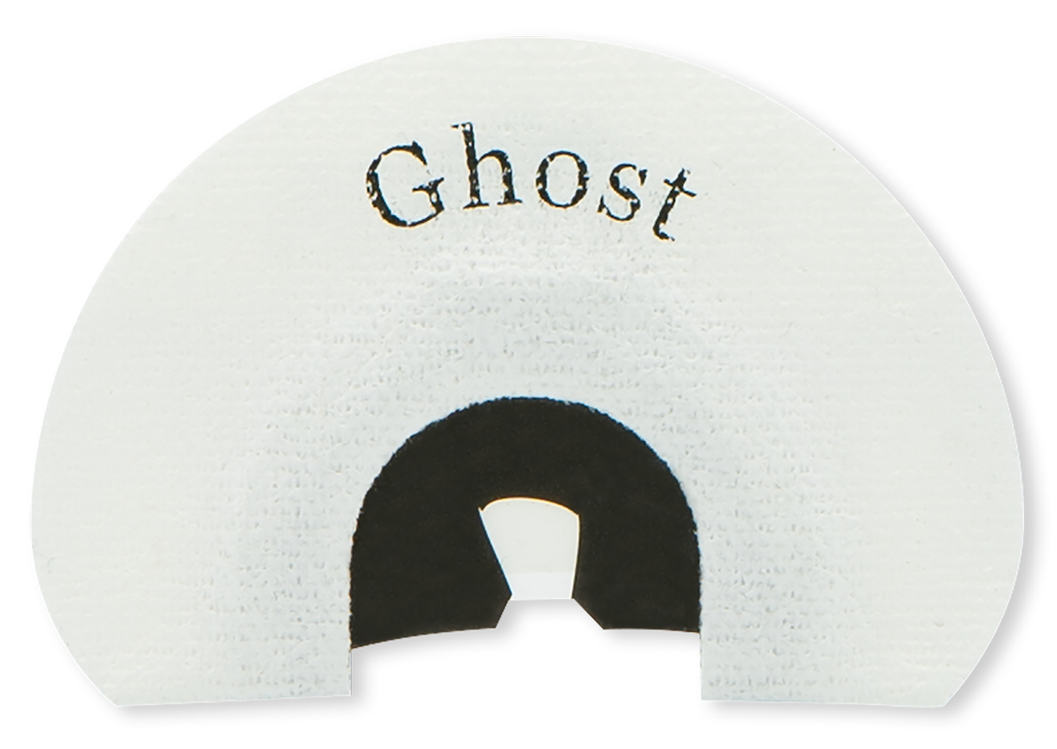 Rolling Thunder Game Call TC013-GHO Diaphragm Call 3 Reed Ghost Cut Attracts Turkey Species - View 2