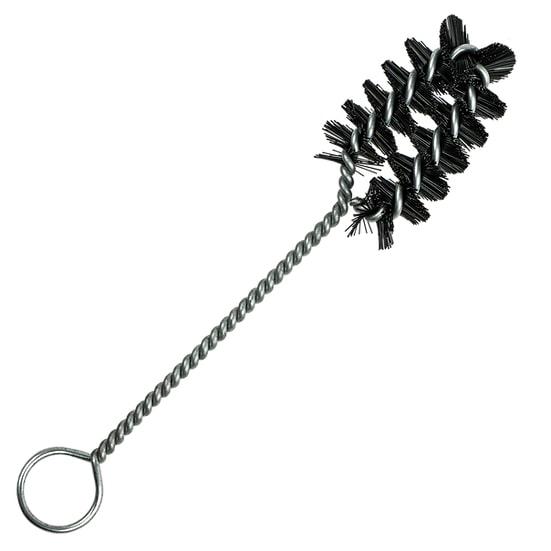 KleenBore Mag Brush 9mm/10mm/.40/.45 Cal Double Stack Nylon - View 2