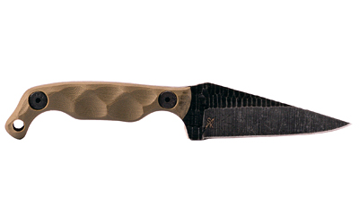 Stroup Knives Tactical Folding Knife 850043388012 - View 2