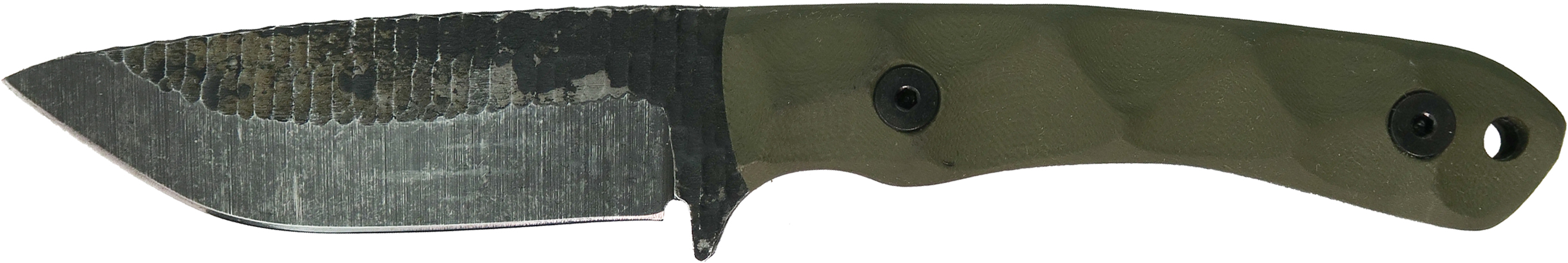 Stroup Knives Tactical Folding Knife 850043388159 - View 2