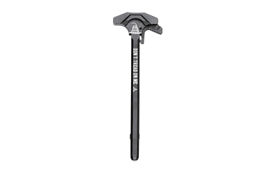 Rise Armament RA212DTOM Extended Charging Handle RA-212 Black Aluminum f... - View 2