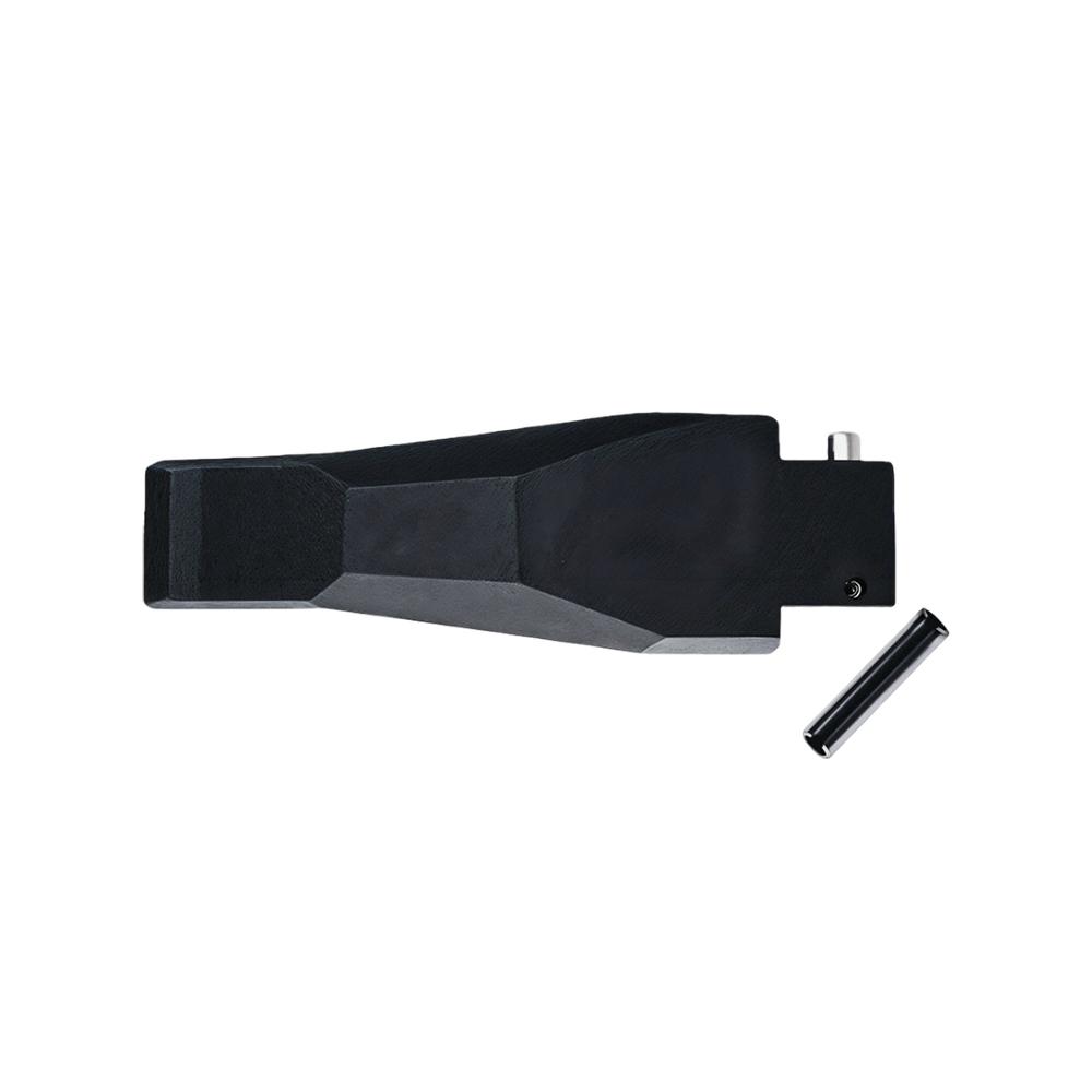 Rise Armament RA050BLK AR-15 Trigger Guard Black Anodized Aluminum - View 2