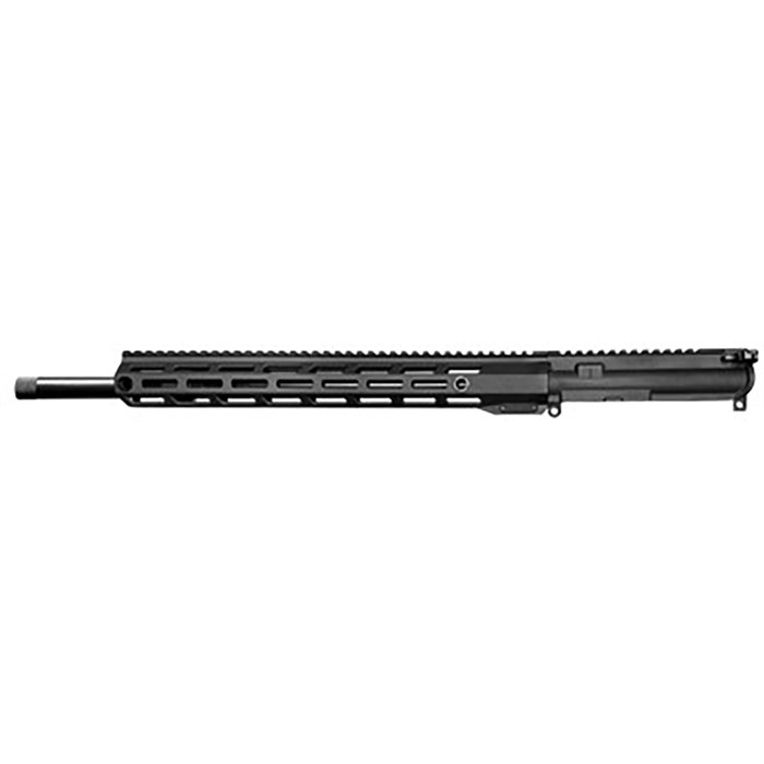 Rise Armament RA6ARCCUBLK18 6 ARC 18" Stainless Steel 1:7 Twist - View 2