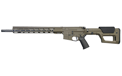 RISE Watchman XR 6mm ARC 18" Semi-Auto Rifle: Precision Enhanced, Magpul PRS, Cerakote - View 2