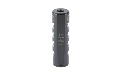 Ultradyne USA Apollo S Compensator Muzzle Brake with 1" Timing Nut AR 308 - View 2
