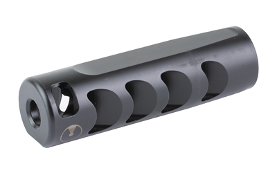 Ultradyne USA Apollo S Compensator Muzzle Brake with 1" Timing Nut AR 308 - View 4