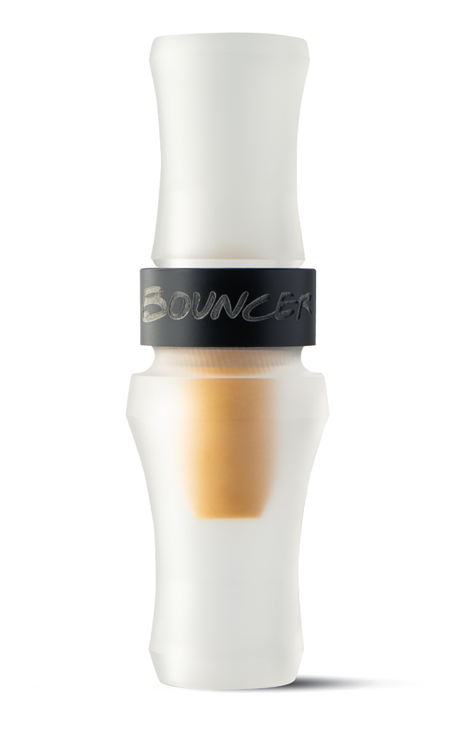 Rolling Thunder Game Call Gc003cf Bouncer Short Reed Attracts Specklebelly - View 2
