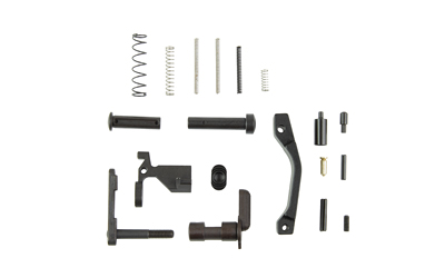 DPMS DP51655129606 AR-15 LOWER PARTS KIT NO FC - View 2