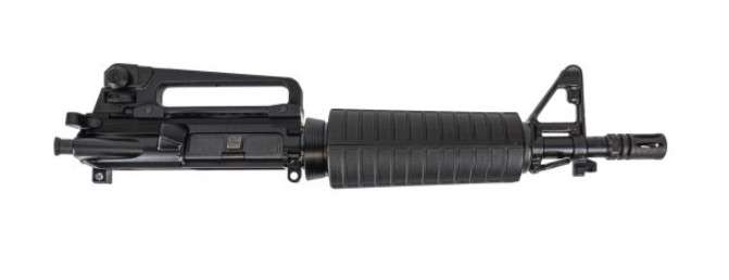 DPMS DP51655130479 A2 Upper 10.5" Chrome Moly Barrel, Phosphate Finish - View 2