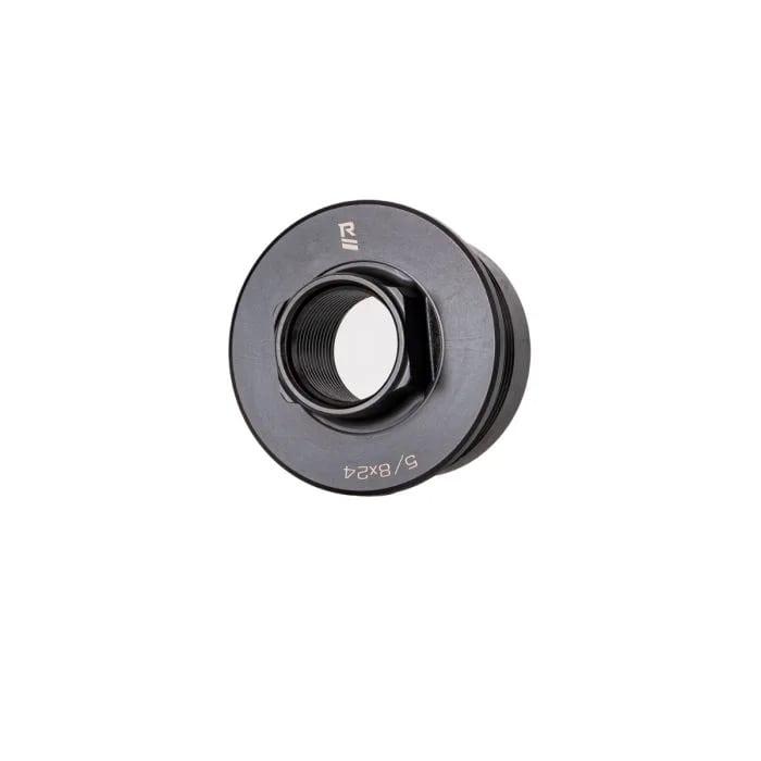RUGGED SUPPRESSORS Universal Direct Thread Mount 5/8x24 (DTM001) - View 2